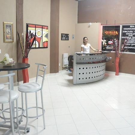 Hotel Plaza Providencia Ixtapa  Экстерьер фото