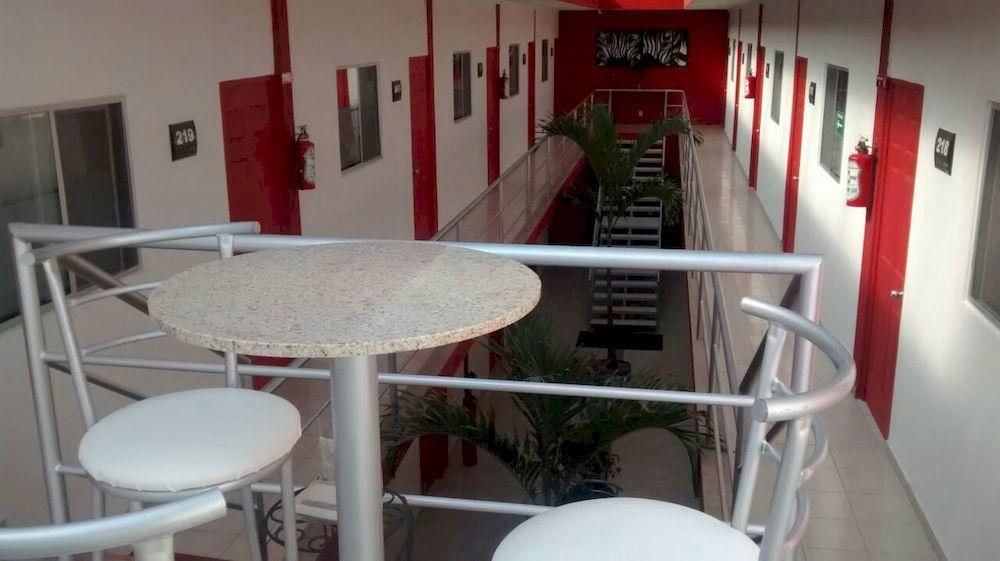 Hotel Plaza Providencia Ixtapa  Экстерьер фото