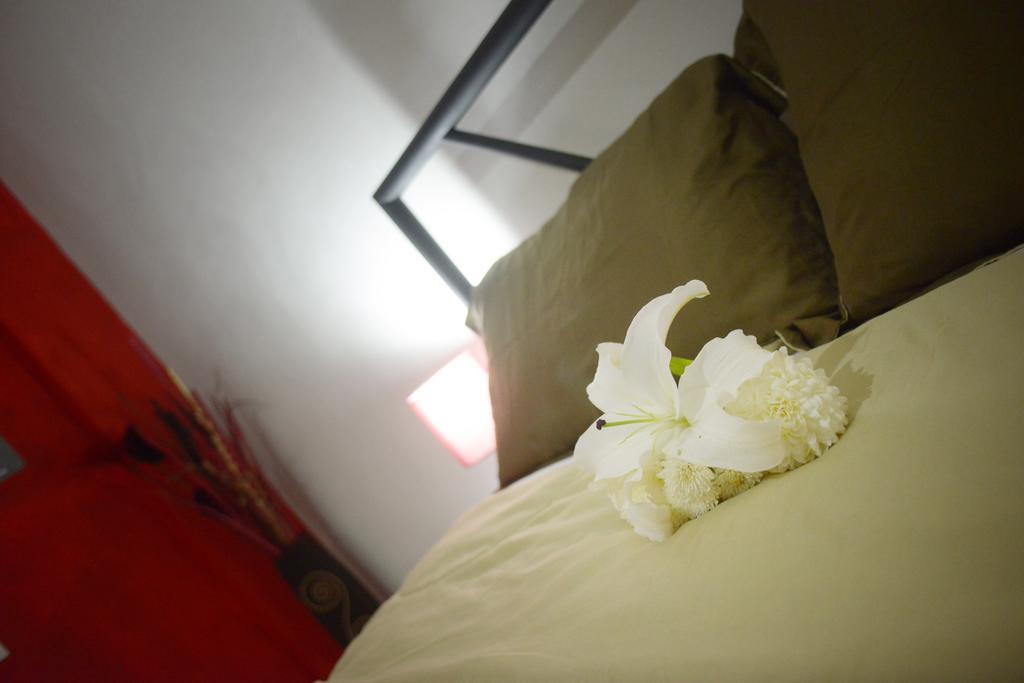 Hotel Plaza Providencia Ixtapa  Экстерьер фото