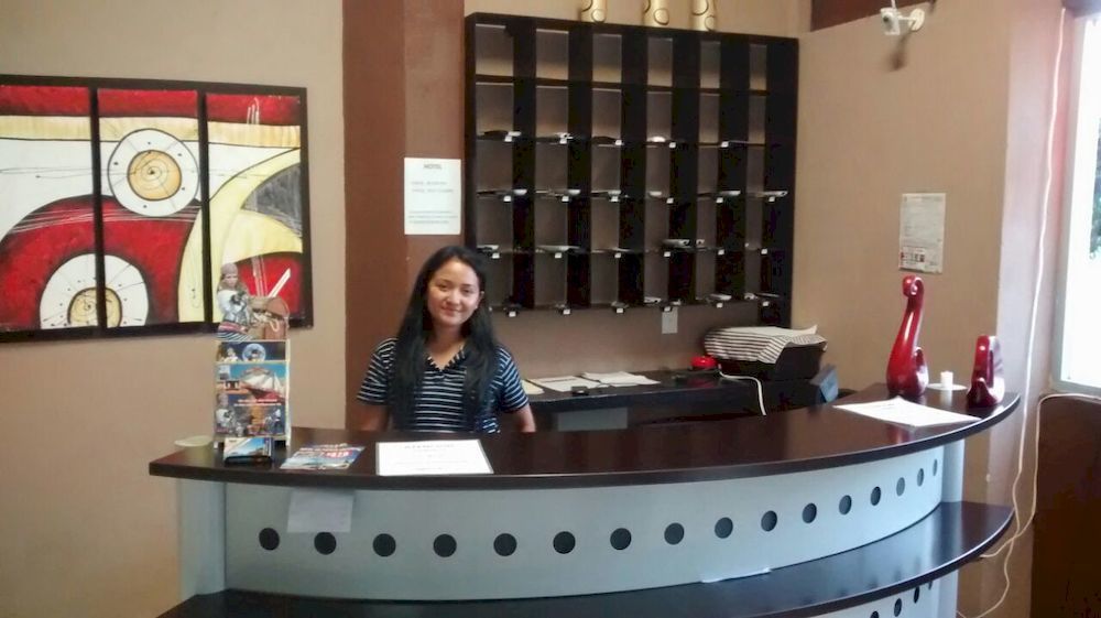 Hotel Plaza Providencia Ixtapa  Экстерьер фото