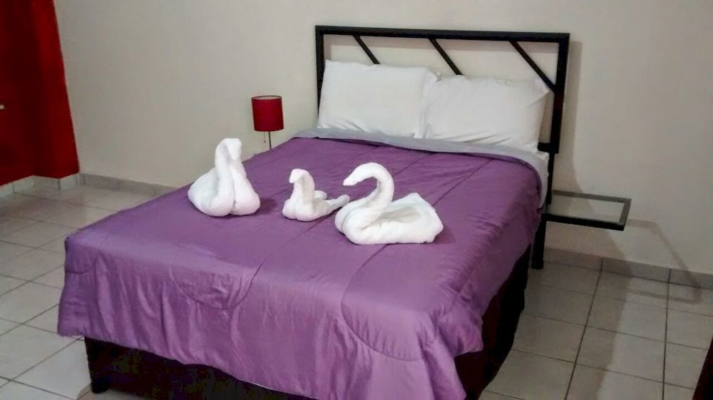 Hotel Plaza Providencia Ixtapa  Экстерьер фото