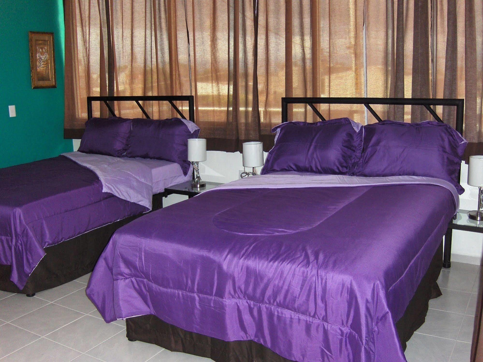 Hotel Plaza Providencia Ixtapa  Экстерьер фото