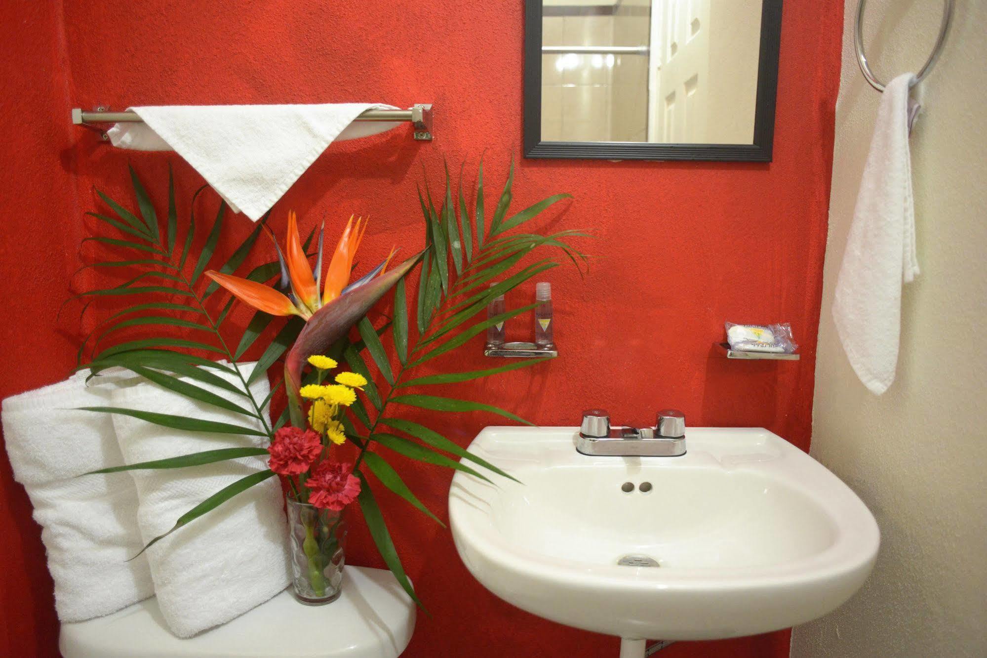 Hotel Plaza Providencia Ixtapa  Экстерьер фото