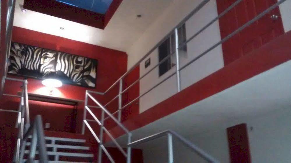 Hotel Plaza Providencia Ixtapa  Экстерьер фото